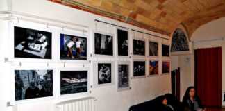 Terza mostra dei Fotomani al Centro Culturale “Elsa Morante” di Roma