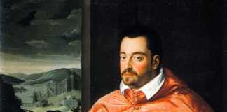 IL GRAN PRINCIPE FERDINANDO DE’ MEDICI COLLEZIONISTA E MECENATE alla Galleria degli Uffizi di Firenze