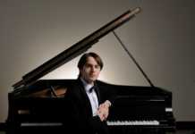 Daniil Trifonov