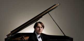 Daniil Trifonov