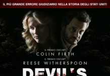 “Devil’s knot”, ultima fatica di Atom Egoyan, arriva sugli schermi italiani l’8 maggio, non perdetelo