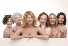 Calendar Girls