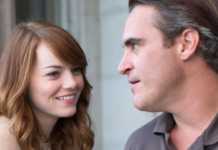 Irrational Man