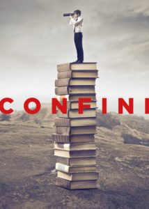 Libri Come Confini 2017