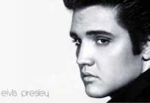 Elvis Presley