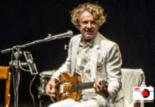 Goran Bregovic al Mittelfest, Udine © Fabrizio Caperchi Photography / La Nouvelle Vague Magazine