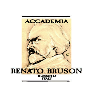 Logo Accademia Renato Bruson