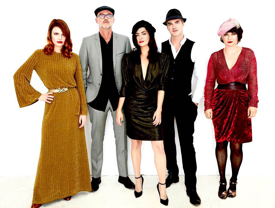 Nouvelle Vague al Miela