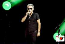 Ligabue a Trieste ©Fabrizio Caperchi Photography / La Nouvelle Vague Magazine 2017