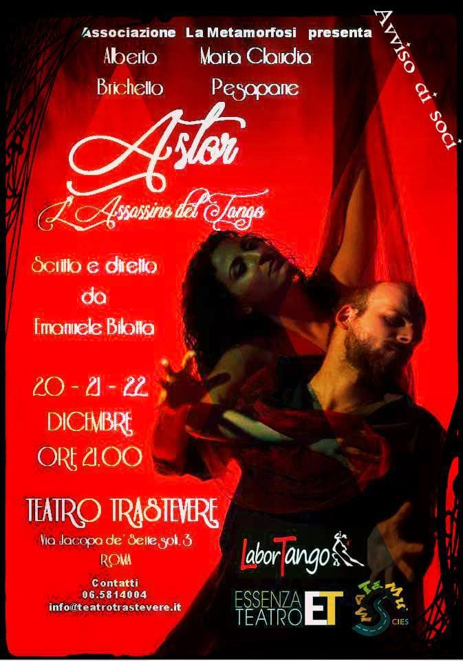 Astor