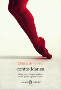 CONTRADDANZA di Chiara Simonetti