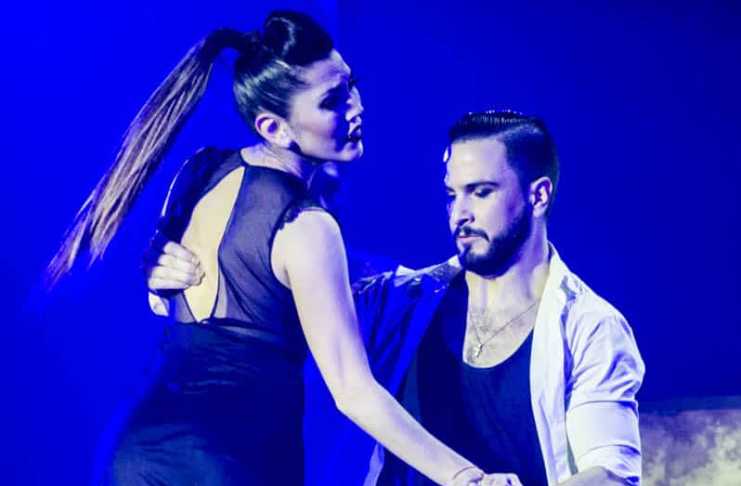 Break The Tango al Politeama Rossetti, Trieste © Fabrizio Caperchi Photography / La Nouvelle Vague Magazine 2018