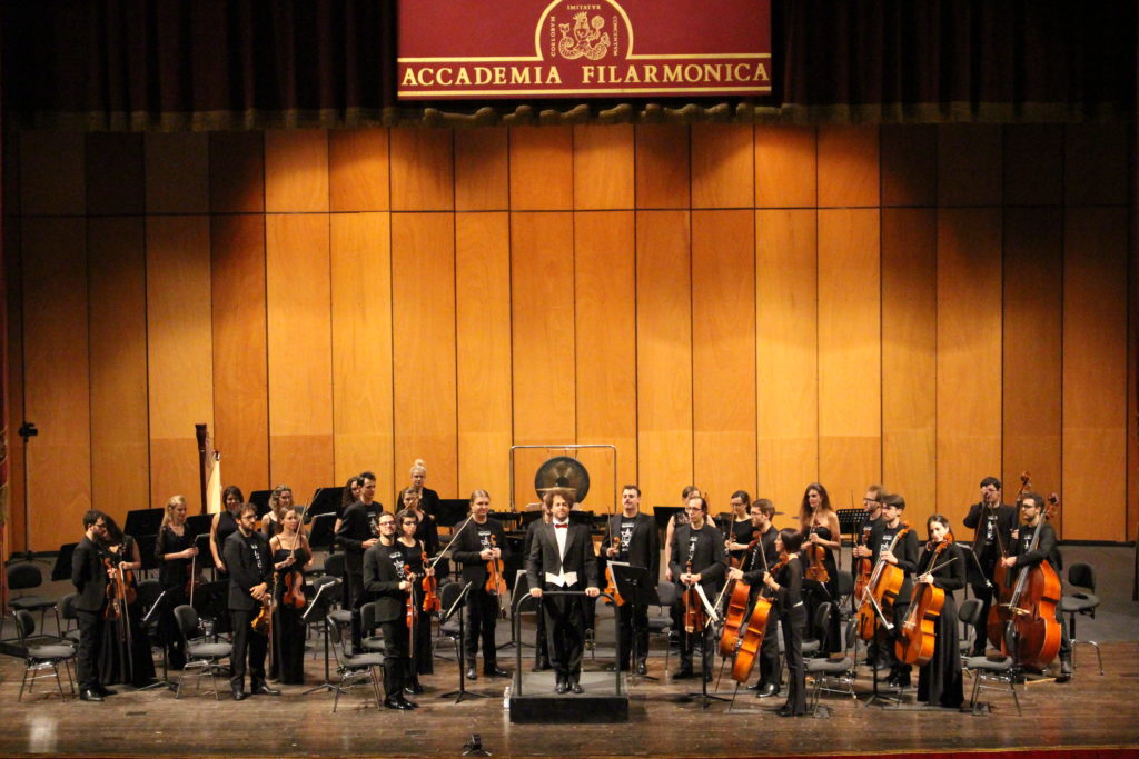 Orchestra Machiavelli apre la stagione musica sabato 27 ottobre con Suburbia Symphony Reload