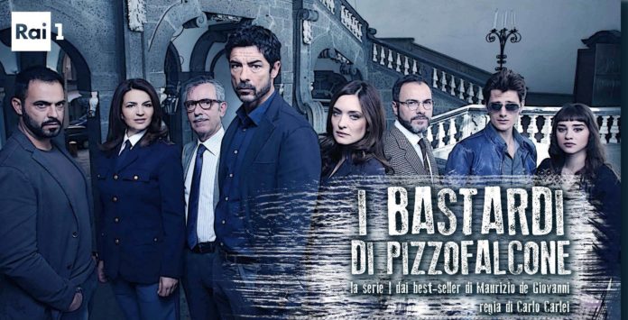 I Bastardi Di Pizzofalcone 2 Seconda Puntata Lunedi 15 Ottobre Anticipazioni