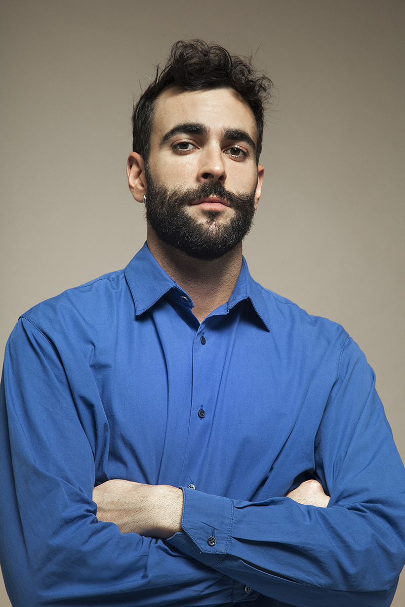 Marco Mengoni