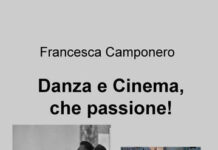 Danza e cinema, che passione